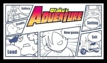 Otaku's Adventure EN/JA/ZH/ZH Global Steam
