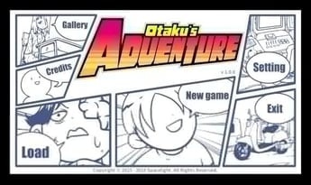 Otaku's Adventure EN/JA/ZH/ZH Global Steam