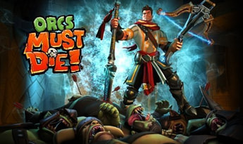Orcs Must Die! - Complete Pack EN EU Steam