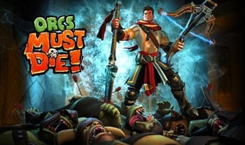 Orcs Must Die! - Complete Pack EN EU Steam