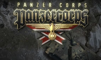 Panzer Corps EN/DE/FR/RU Global Steam