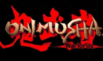 Onimusha: Warlords EN/DE/FR/IT/JA/ZH/ES/ZH EU Steam