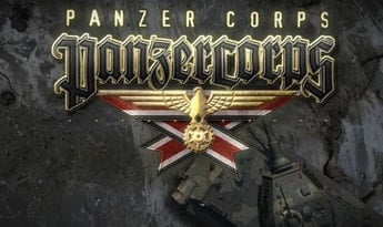 Panzer Corps: Allied Corps DLC EN/DE/RU Global Steam