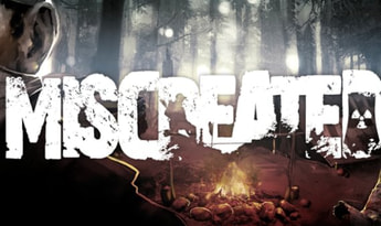 Miscreated EN Global Steam Gift