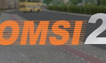 OMSI 2 - Projekt Gladbeck DLC EN/DE Global Steam