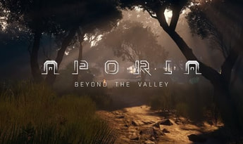 Aporia: Beyond The Valley EN Global Steam