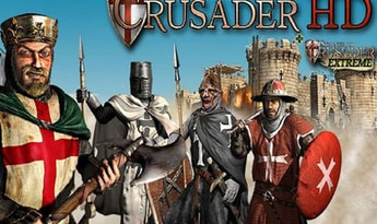 Stronghold: Crusader HD EN/DE/FR/IT Global Steam