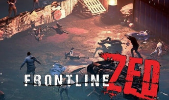 Frontline Zed EN/DE/FR/PL/PT/RU/ZH/ES Global Steam