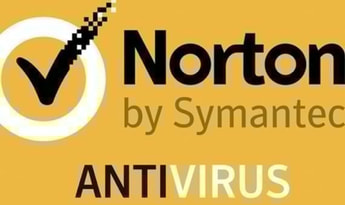 Norton Antivirus Basic 1 Year 1 Dev EN Global Software License