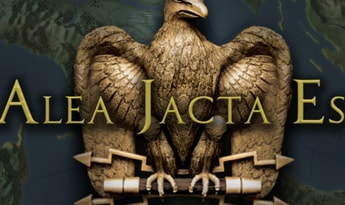 Alea Jacta Est: Birth of Rome DLC EN/DE/FR/ES Global Steam