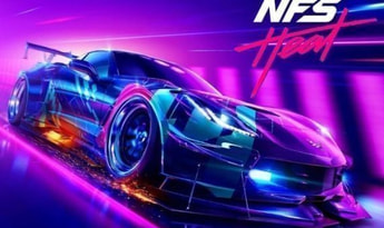 Need For Speed: Heat - Deluxe Edition Upgrade DLC Global Xbox One Xbox Series