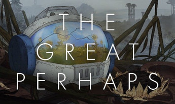 The Great Perhaps EN Argentina Xbox One Xbox Series