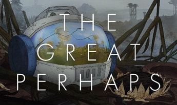 The Great Perhaps Global Steam