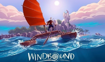 Windbound EN Argentina Xbox One Xbox Series