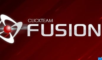 iOS Exporter for Clickteam Fusion 2.5 EN/FR Global Steam