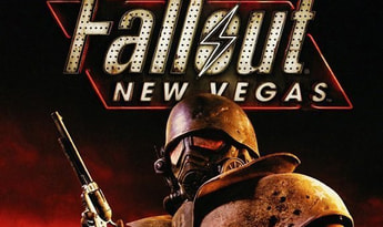 Fallout: New Vegas EN EU Steam