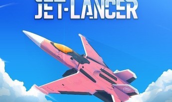 Jet Lancer EN/DE/FR/JA/RU/ZH Global Steam
