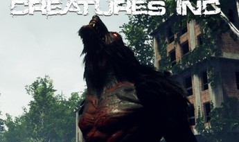 Creatures Inc EN Global Steam