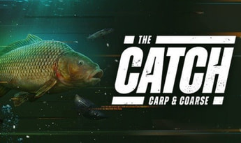 The Catch: Carp & Coarse Fishing EN/DE/FR/PL/RU/ZH/ES Global Steam