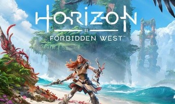 Horizon Forbidden West EN EU PS5