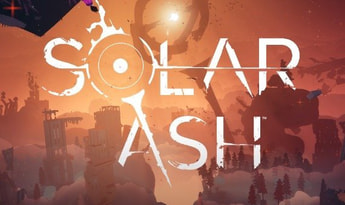 Solar Ash Global Steam