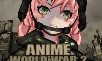 ANIME: World War II EN Global Steam