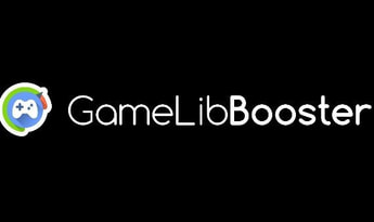 GameLibBooster EN Global Steam