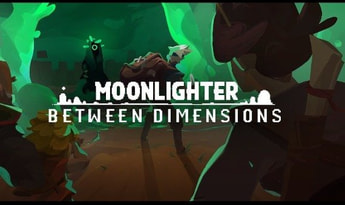 Moonlighter: Between Dimensions DLC Global Steam