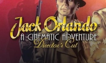 Jack Orlando - Director's Cut EN Global Steam
