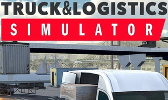 Truck and Logistics Simulator Global Steam