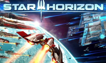Star Horizon Global Steam