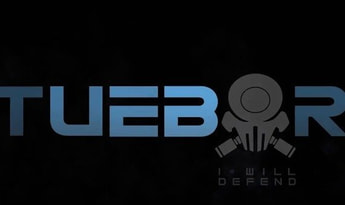 Tuebor: I Will Defend EN Global Steam