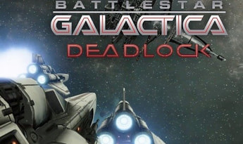 Battlestar Galactica Deadlock - Season One EN/DE/FR/RU/ES Global Steam