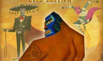 Guacamelee! Gold Edition EN Global Steam