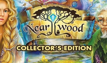 Nearwood Collector's Edition Global Steam