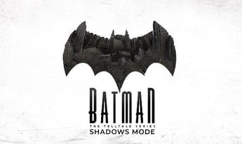 Batman - The Telltale Series - Shadows Mode DLC Global Steam