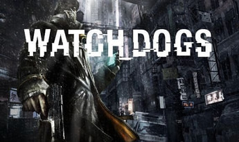 Watch Dogs EN/DE/FR/IT/PL EU Ubisoft Connect