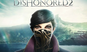 Dishonored 2 EU Steam