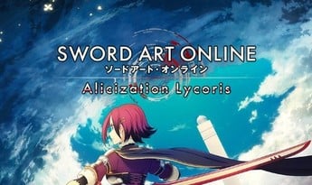 Sword Art Online: Alicization Lycoris Deluxe Edition Global Steam