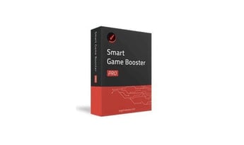 Smart Game Booster PRO 1 Year 1 PC Global Official website