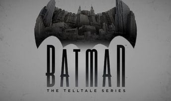 Batman - The Telltale Series EN EU Steam