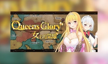Queen's Glory EU Steam Gift