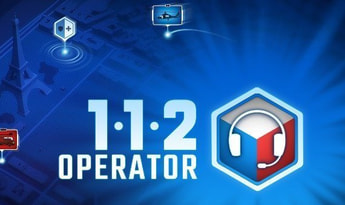 112 Operator: Charity Masks DLC EN/DE/FR/PL/KO/RU/ZH/ES EU Steam Gift