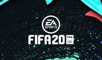 FIFA 20 Argentina Xbox One Xbox Series