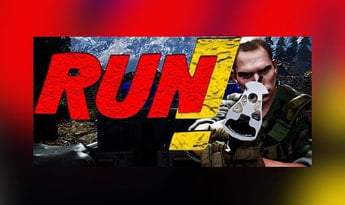 Run EN Global Steam Gift