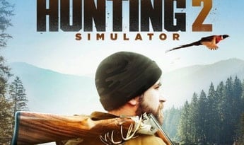 Hunting Simulator 2 EN/FR Argentina Xbox One Xbox Series