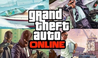 GTA Online: Criminal Enterprise - Starter Pack DLC EN EU PS4 PS5