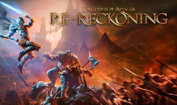 Kingdoms of Amalur: Re-Reckoning EN EU Xbox One Xbox Series