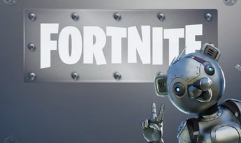 Fortnite - Metal Team Leader Pack DLC EN United States Xbox One Xbox Series