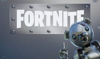 Fortnite - Metal Team Leader Pack DLC EN EU Xbox One Xbox Series